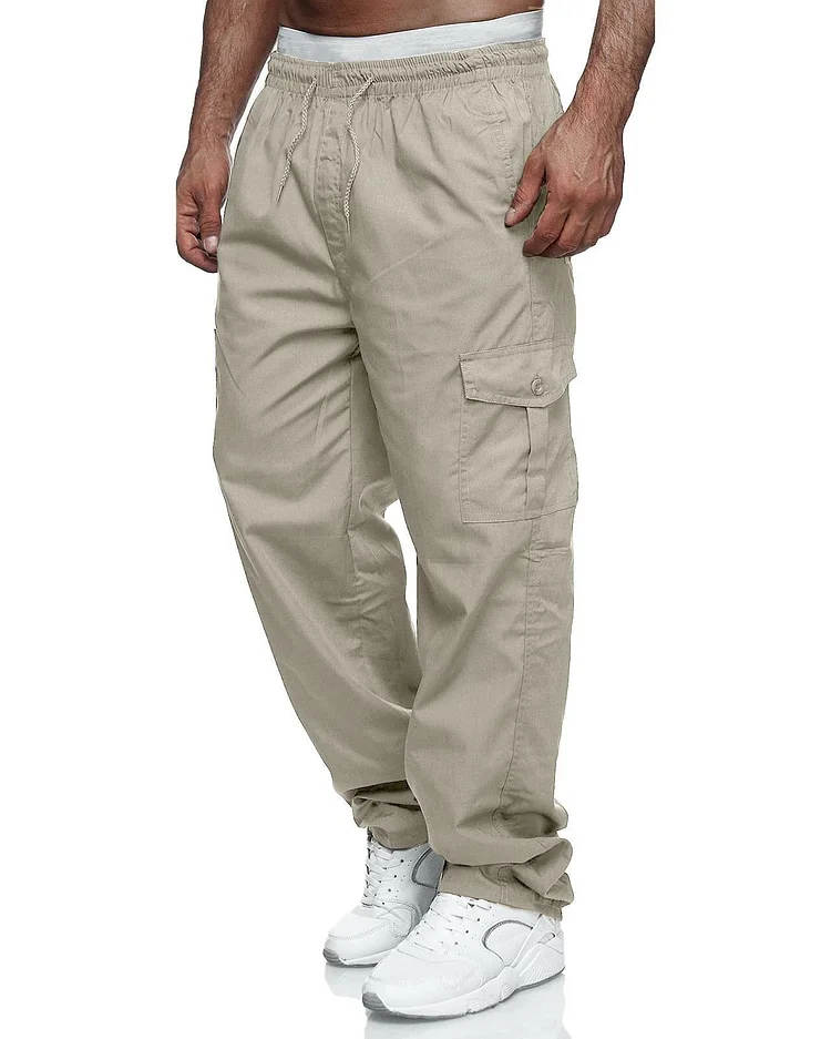 Alex® | Simple And Stylish   Pants - Image 2