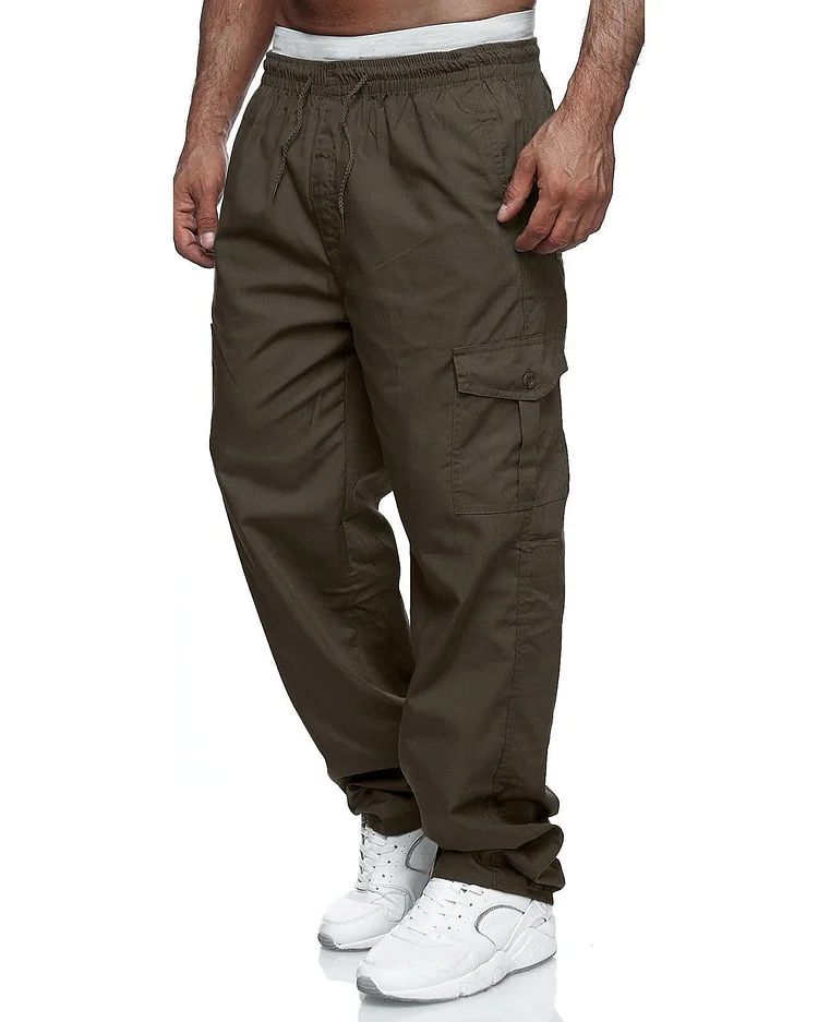 Alex® | Simple And Stylish   Pants - Image 4