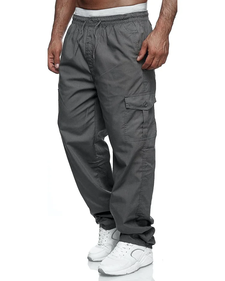 Alex® | Simple And Stylish   Pants - Image 5