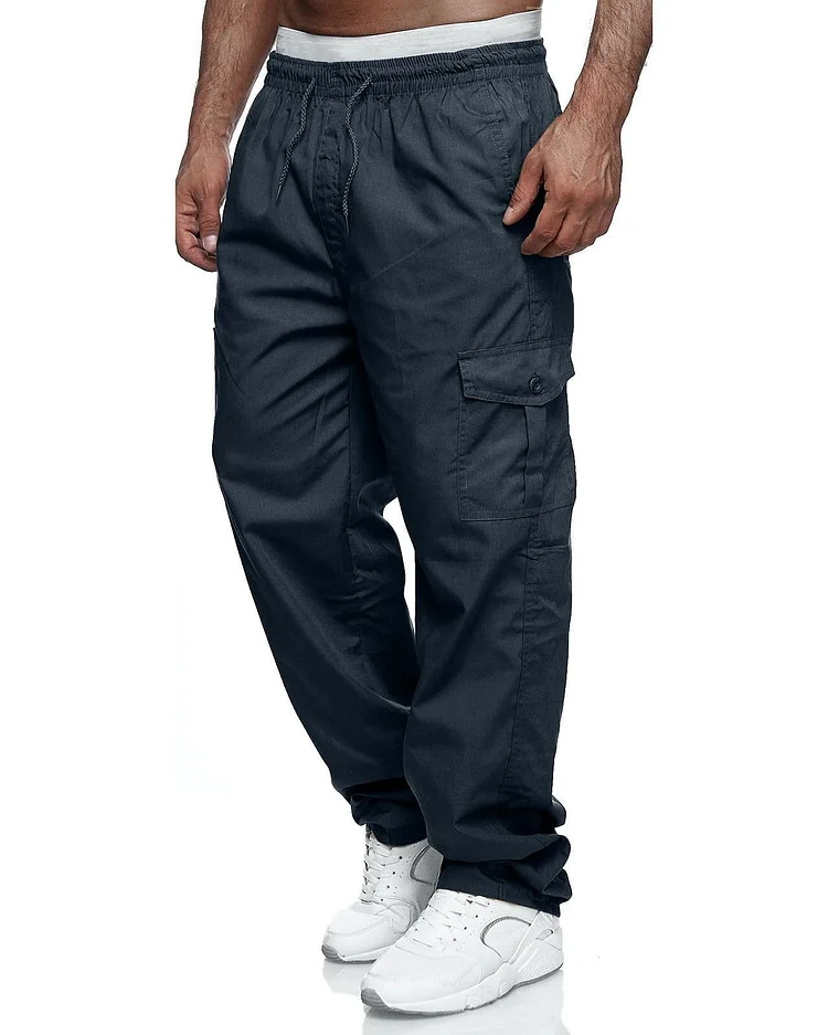 Alex® | Simple And Stylish   Pants - Image 6