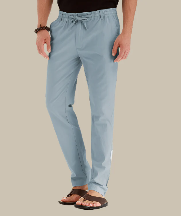 Alex® | Trendy And Elegant   Trousers - Image 7