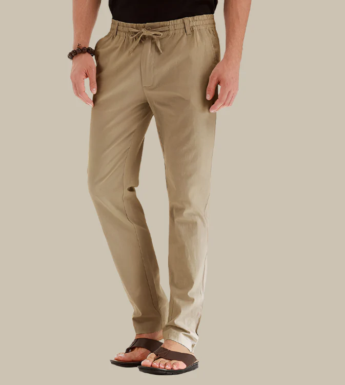 Alex® | Trendy And Elegant   Trousers - Image 8