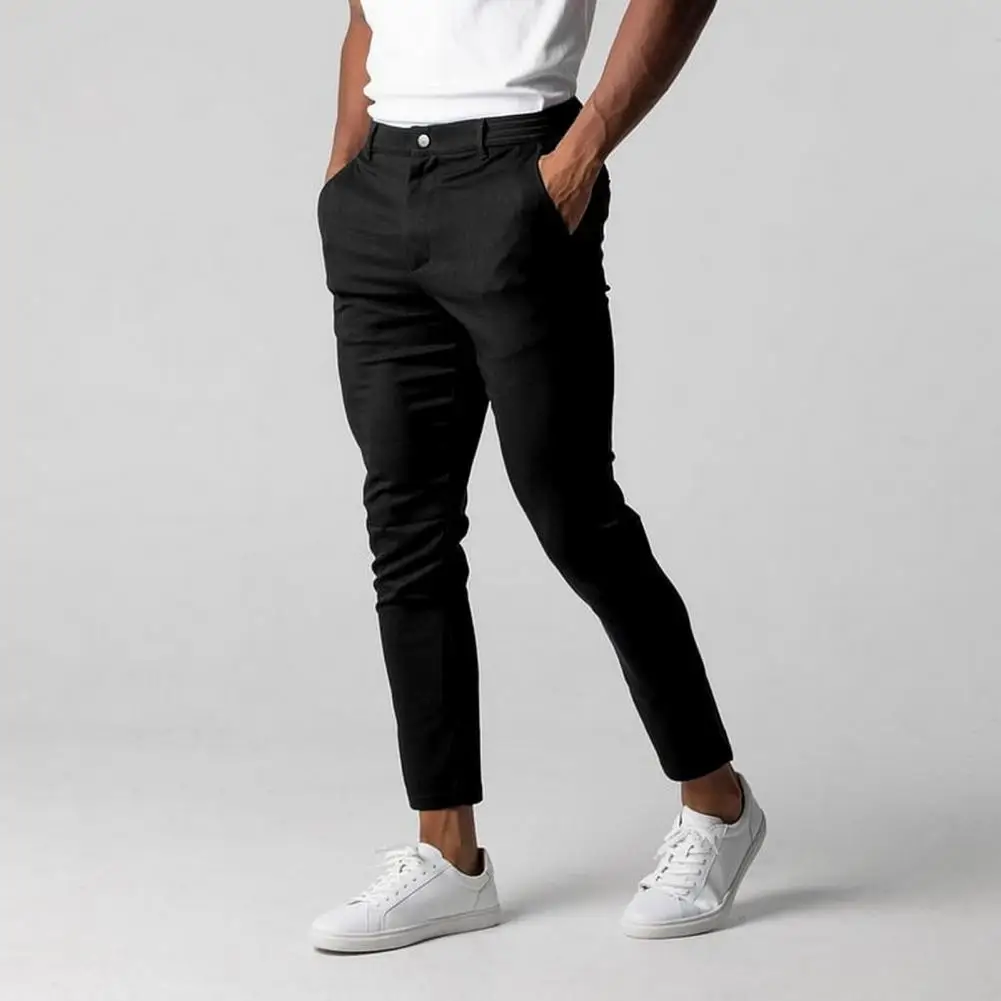 Alex® | Uncomplicated And Trendy Trousers - Image 2
