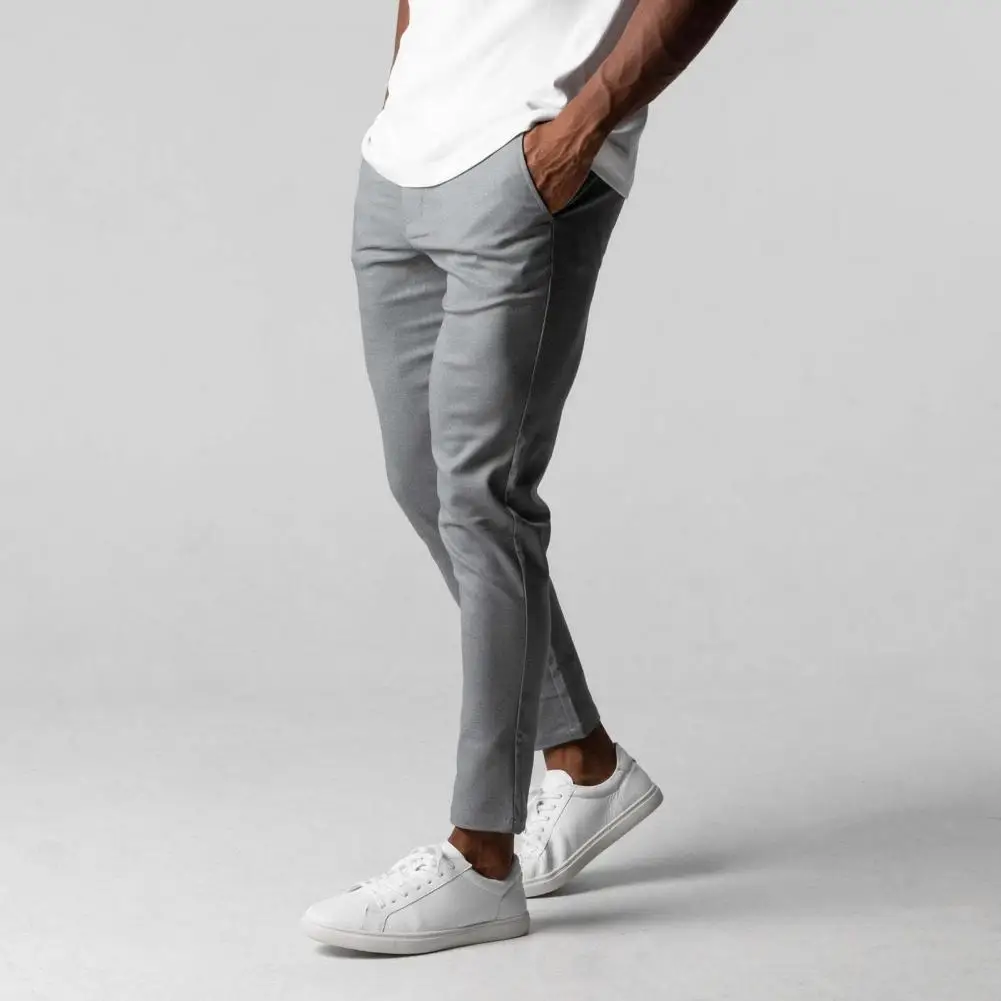 Alex® | Uncomplicated And Trendy Trousers - Image 3