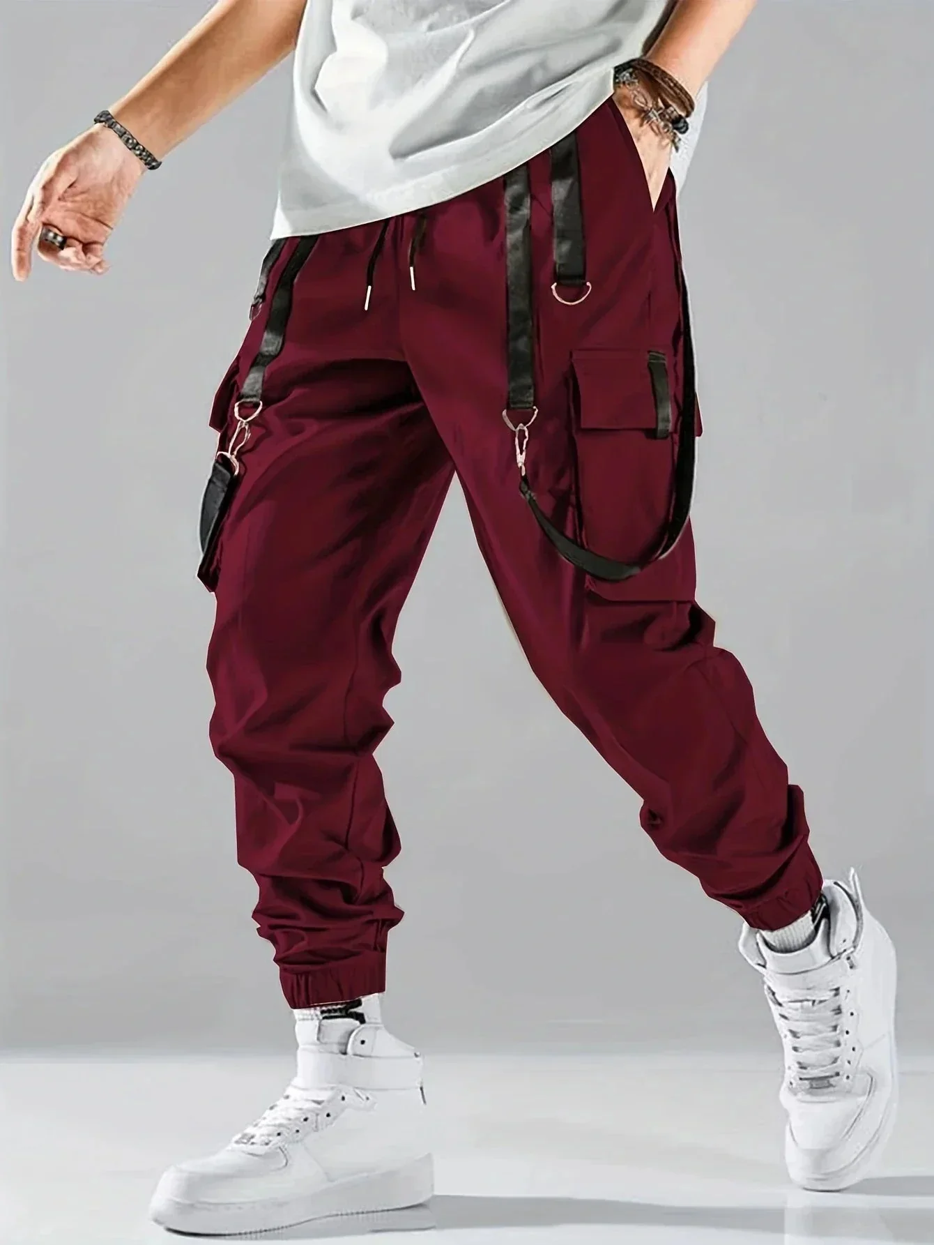 Alex® | Urban Cargo Pants - Image 6