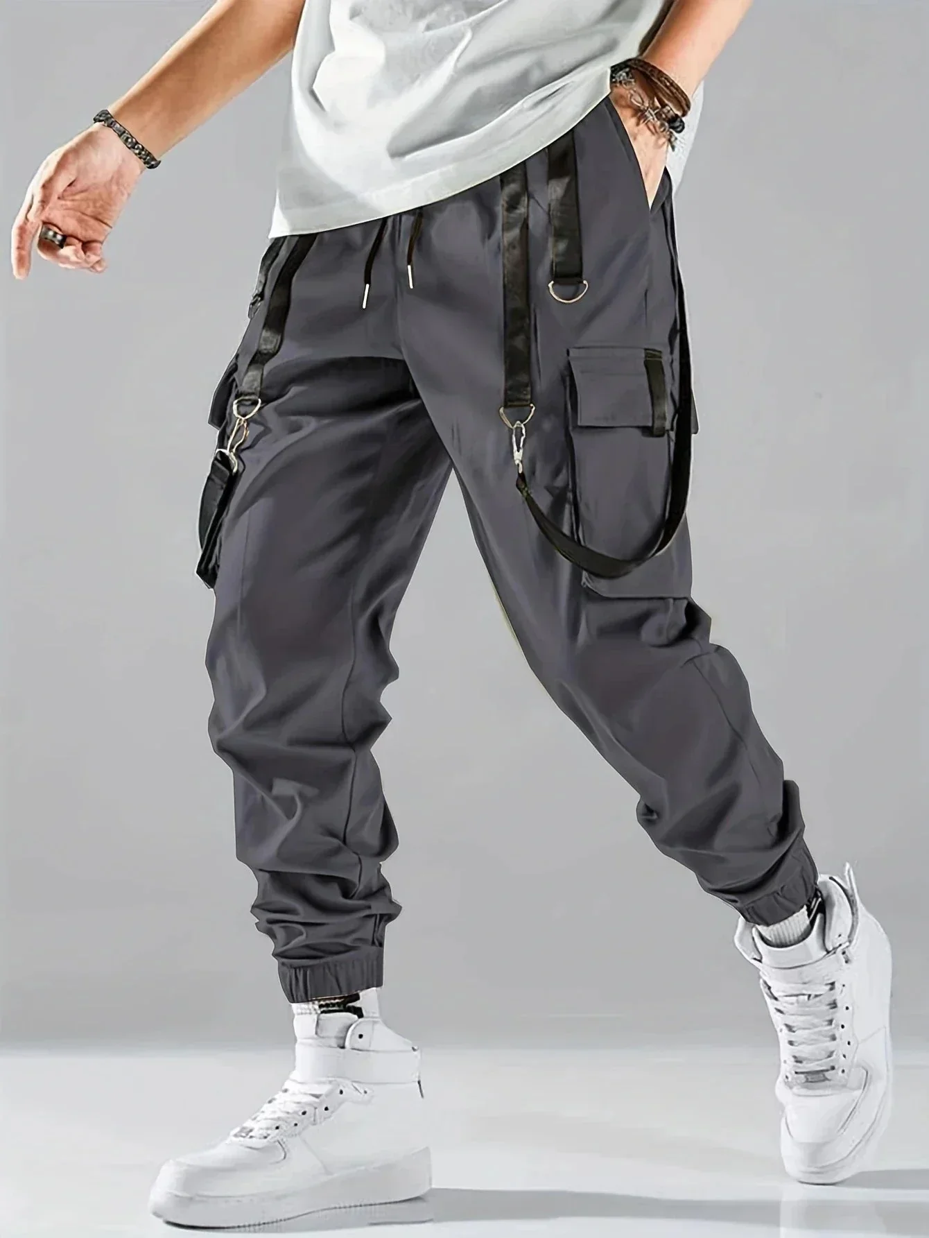 Alex® | Urban Cargo Pants - Image 7