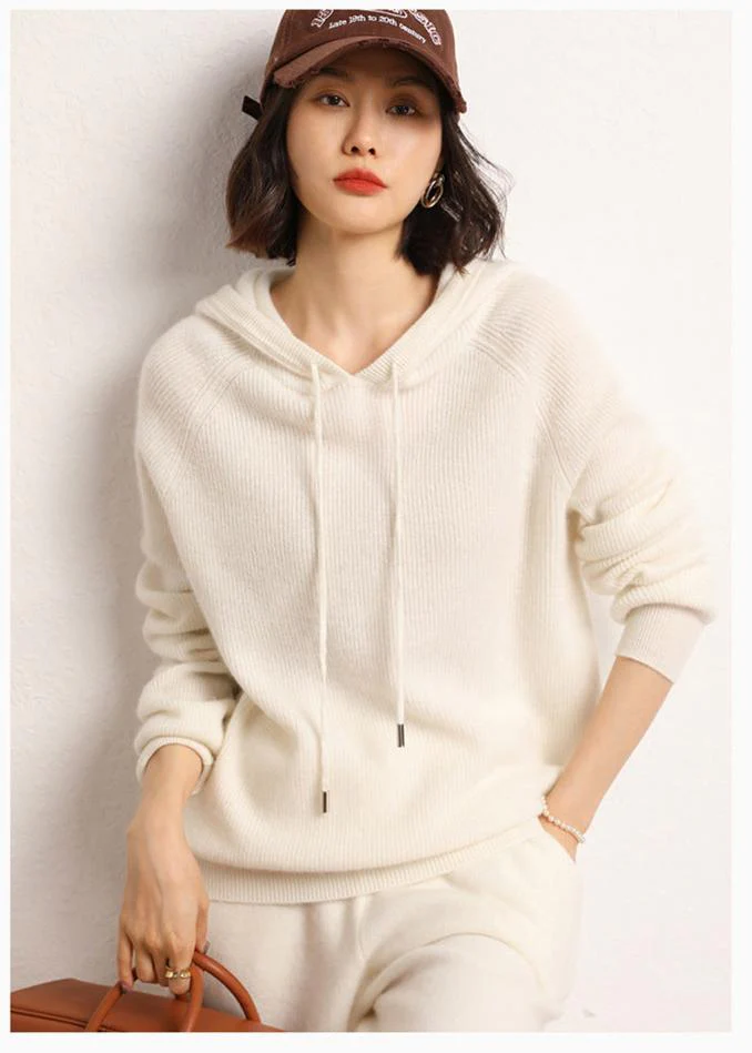Alexander® | Classic Women's Hood - Image 19
