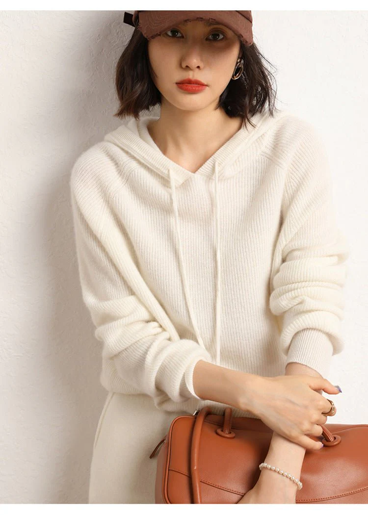 Alexander® | Classic Women's Hood - Image 20