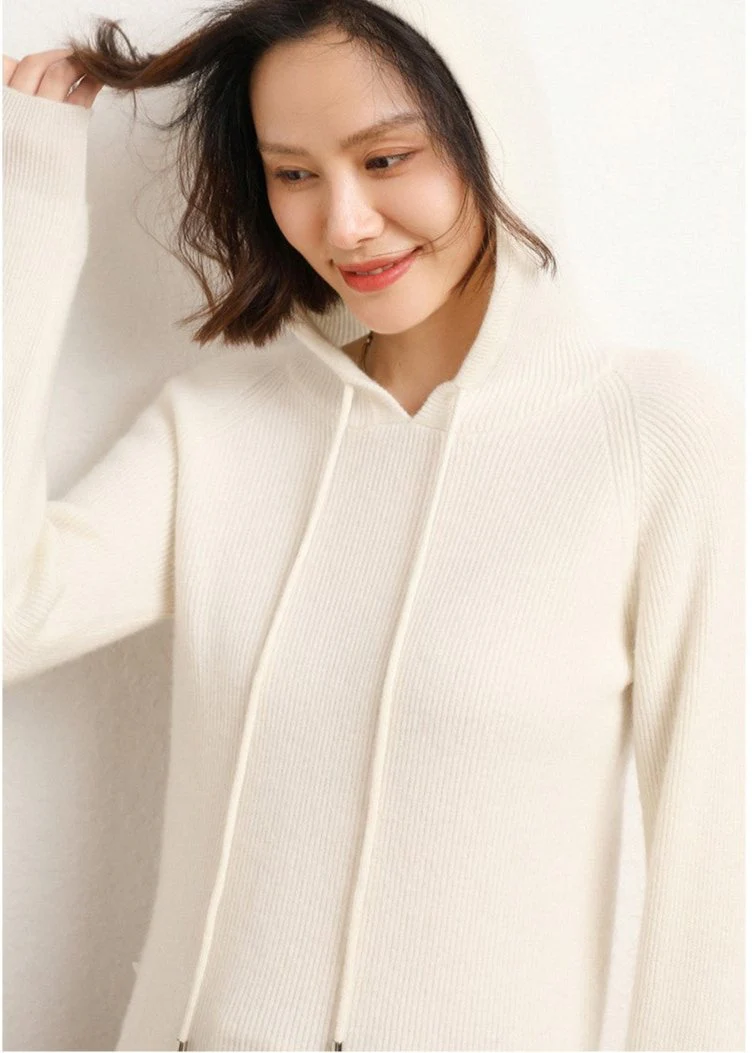 Alexander® | Classic Women's Hood - Image 22