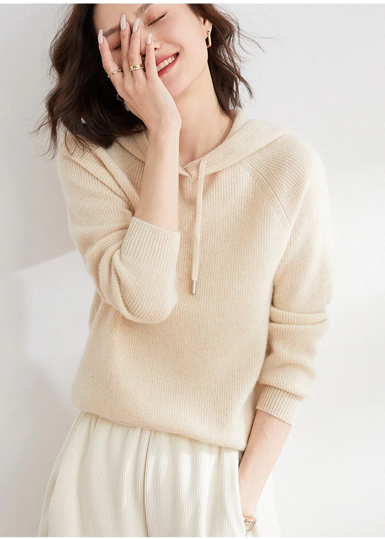 Alexander® | Classic Women's Hood - Image 24