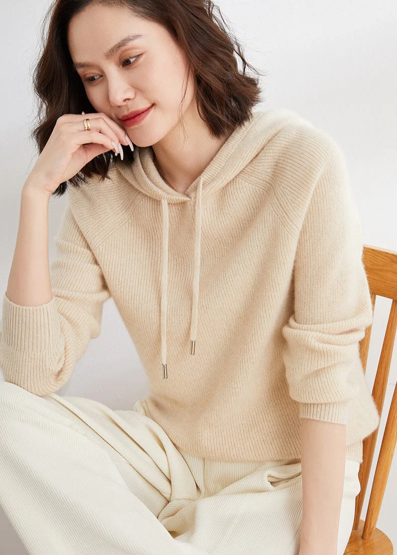 Alexander® | Classic Women's Hood - Image 25