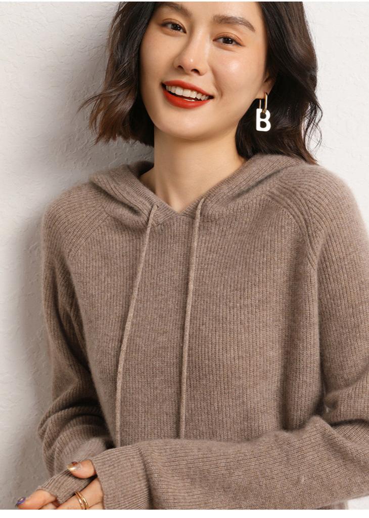 Alexander® | Classic Women's Hood - Image 27