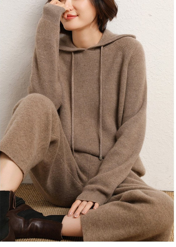 Alexander® | Classic Women's Hood - Image 28