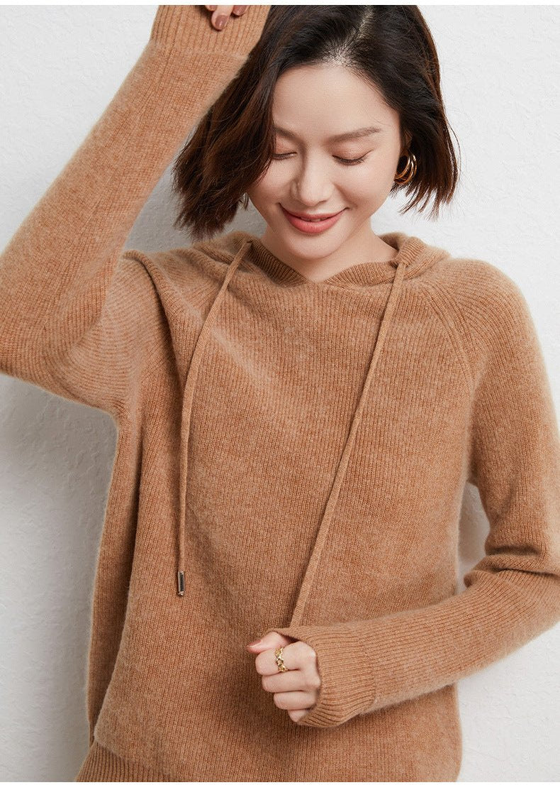 Alexander® | Classic Women's Hood - Image 33