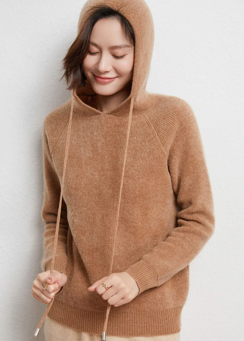 Alexander® | Classic Women's Hood - Image 35