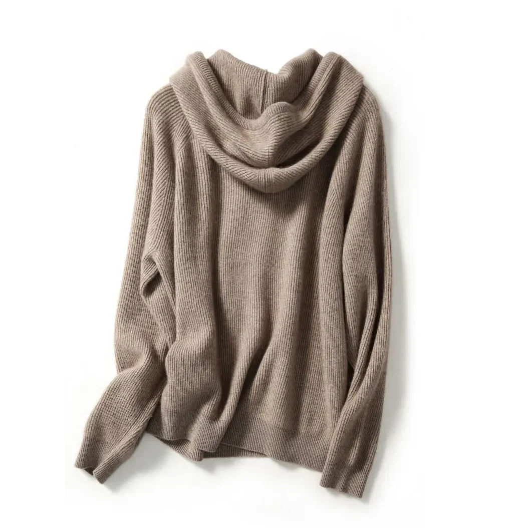 Alexander® | Classic Women's Hood - Image 6