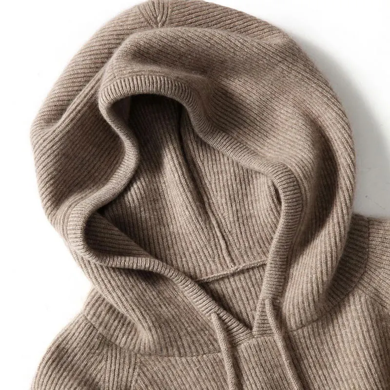 Alexander® | Classic Women's Hood - Image 8
