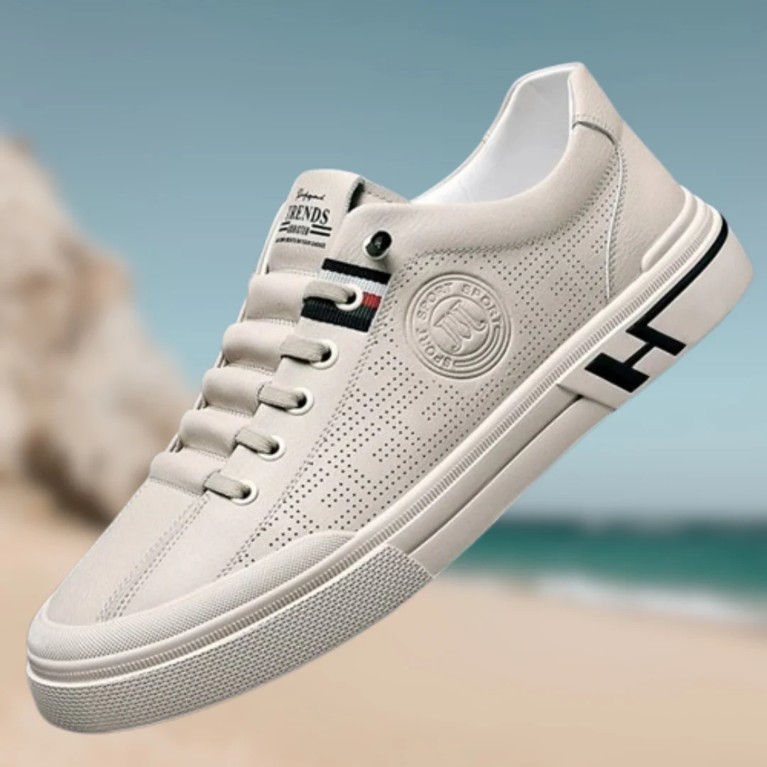 Alexander® | Elegant Sports Shoe - Image 4