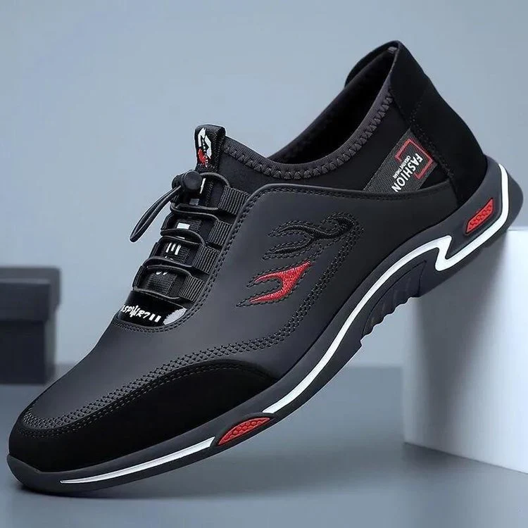Alexander® | Modern Comfortable Orthopedic Sneaker - Image 5