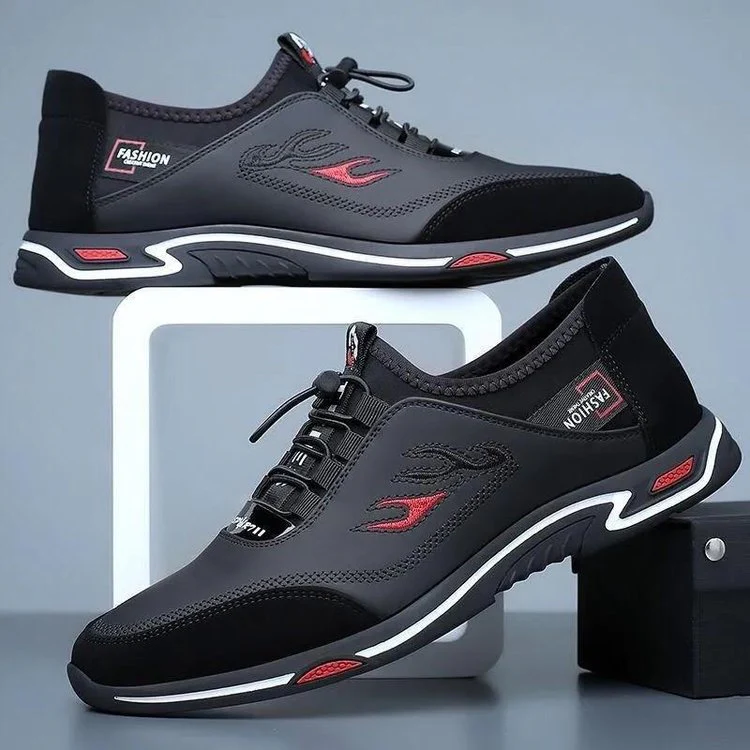 Alexander® | Modern Comfortable Orthopedic Sneaker - Image 6