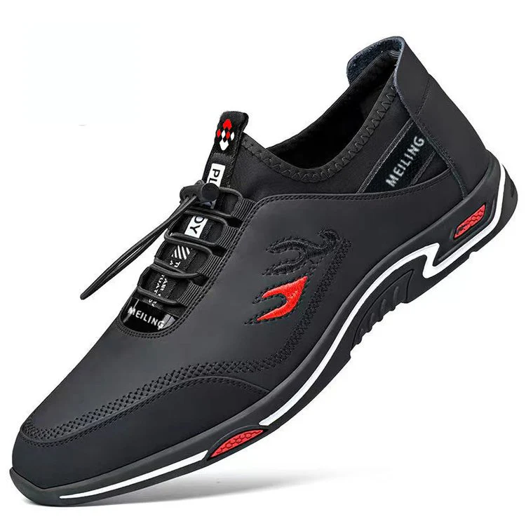 Alexander® | Modern Comfortable Orthopedic Sneaker - Image 7