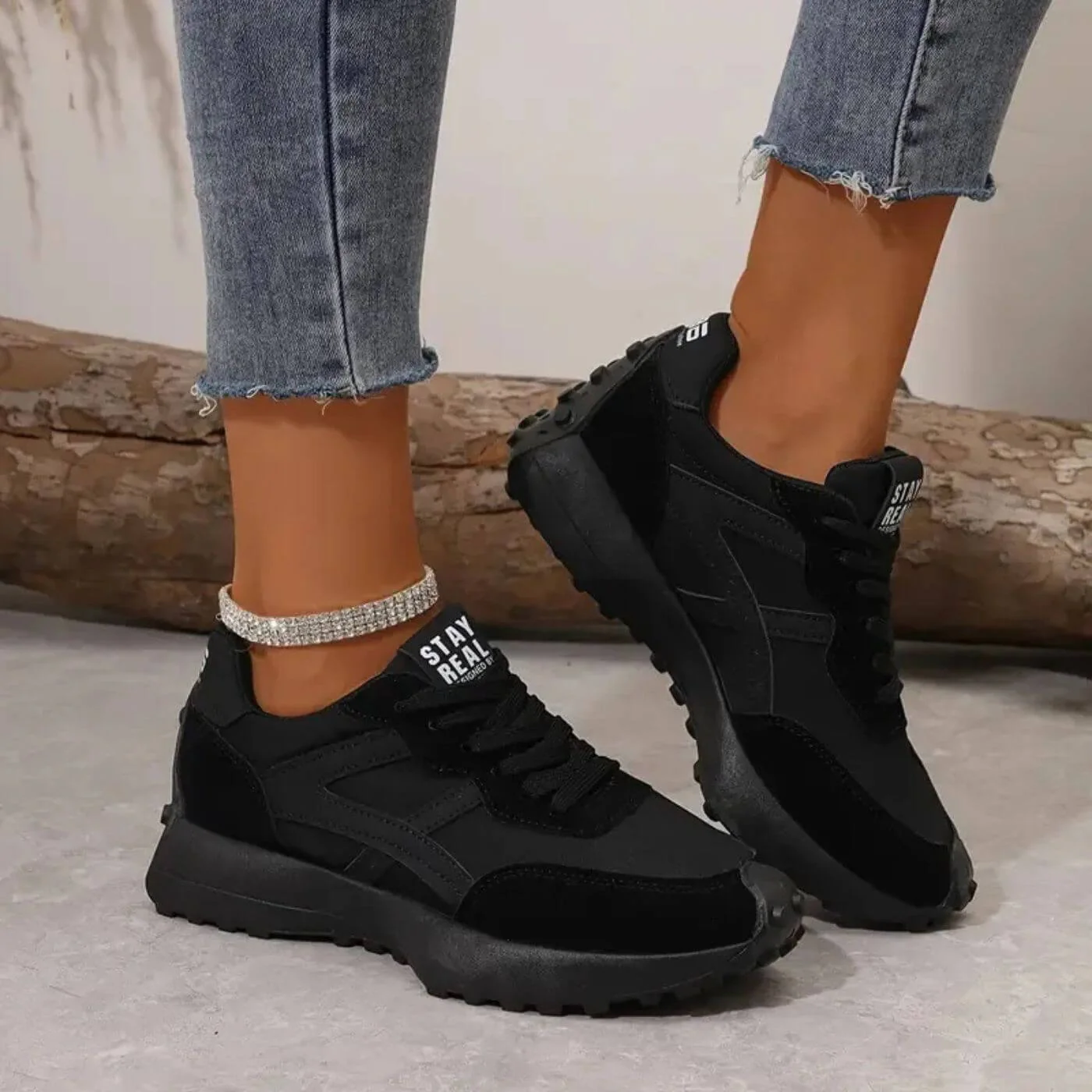 Alexander® | Non-slip orthopedic sneakers - Image 4
