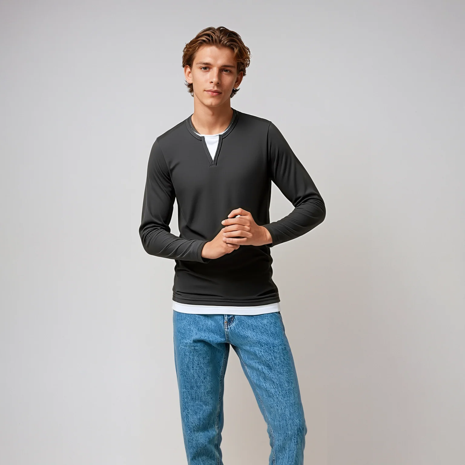 Alexander® | Pull over - Image 2
