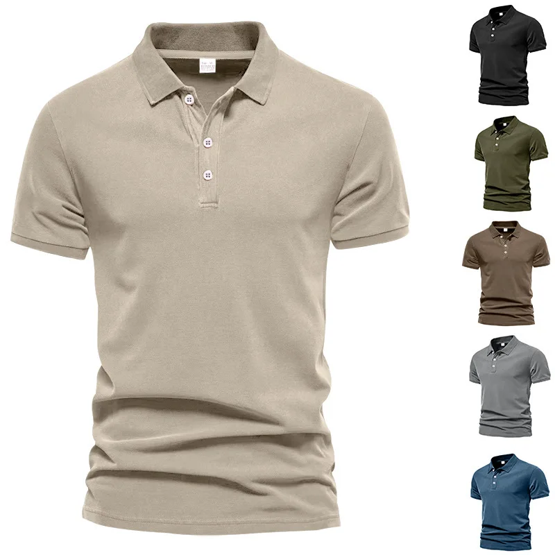 Alexander® | The Man Polo - Image 11