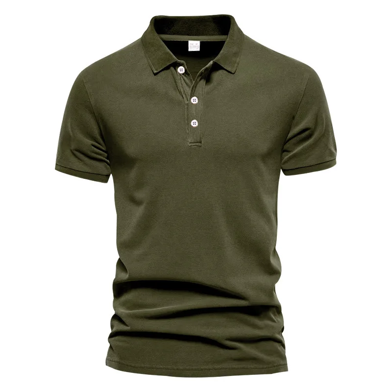Alexander® | The Man Polo - Image 3
