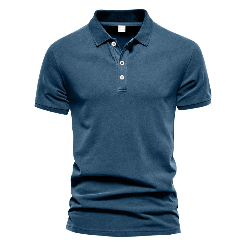 Alexander® | The Man Polo - Image 4
