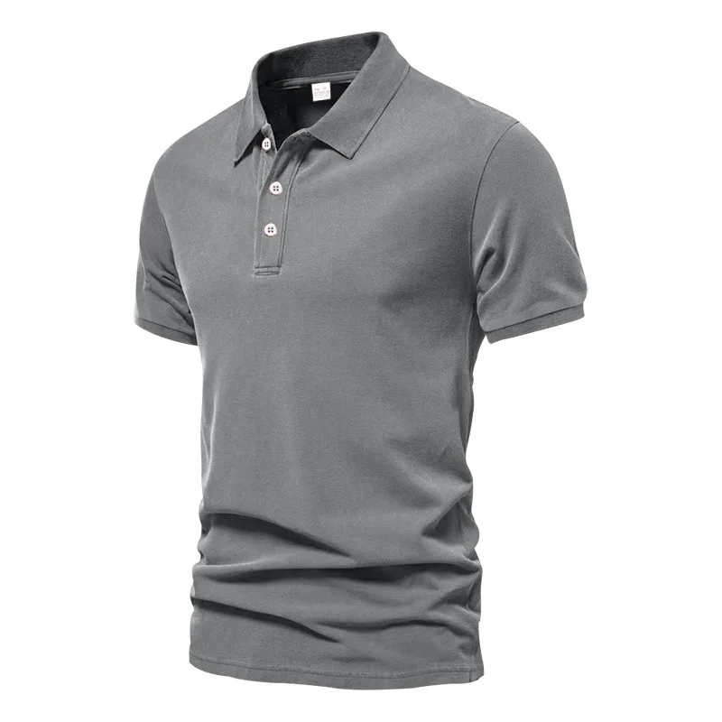Alexander® | The Man Polo - Image 8