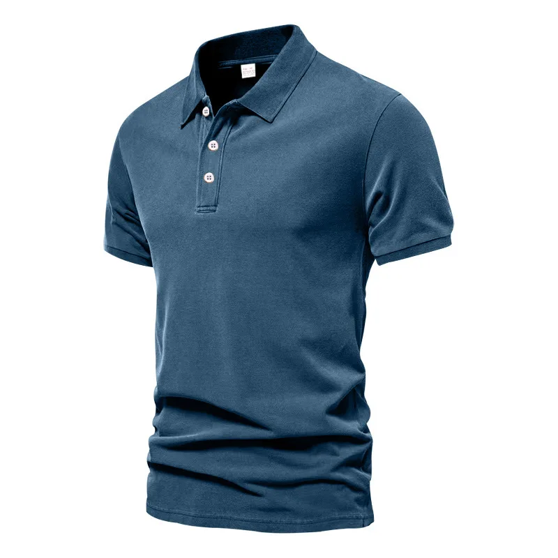 Alexander® | The Man Polo - Image 9