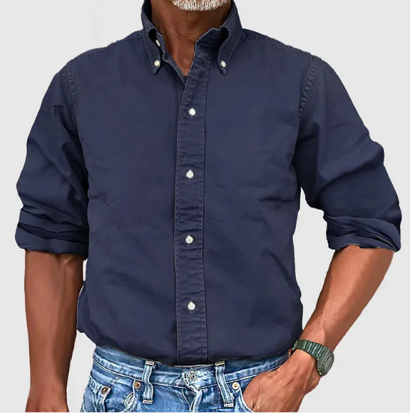 Alexander® | Timeless Men'S Shirt - Image 9