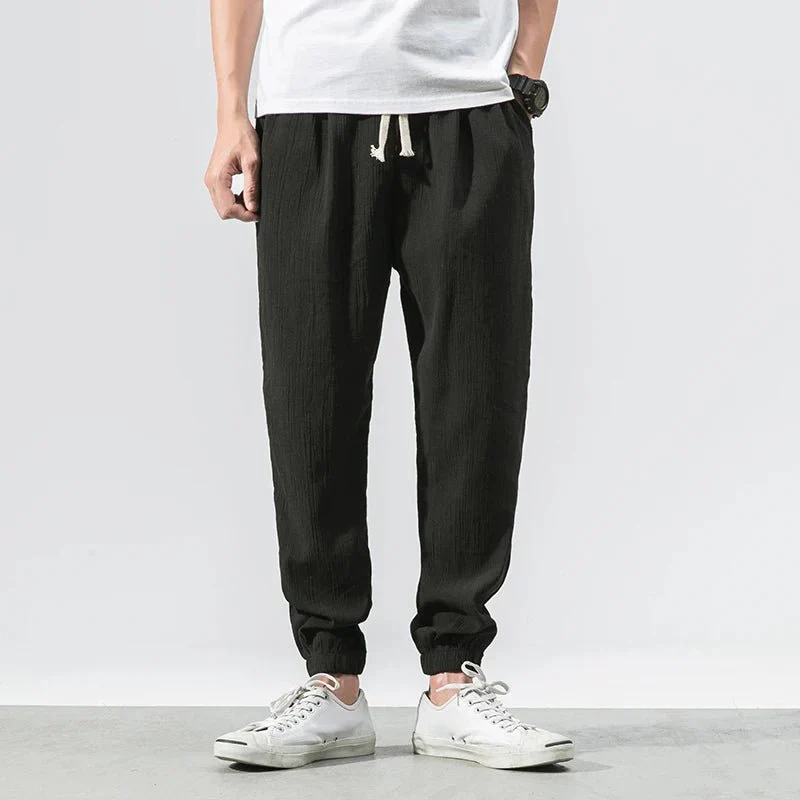 Alexis | Ichiki Harem Pants - Image 3