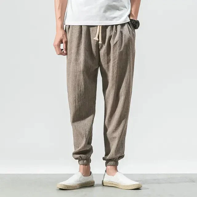 Alexis | Ichiki Harem Pants - Image 4