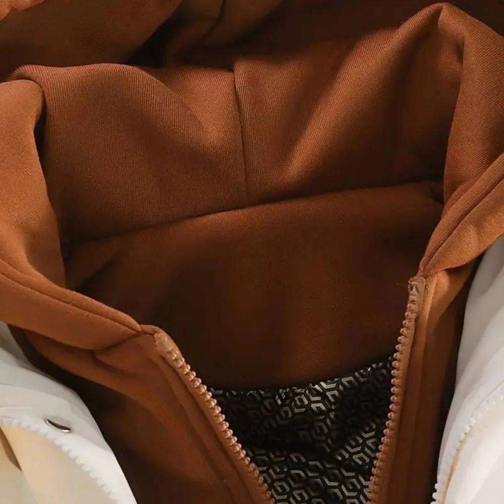 Alfie® | Stylish Hooded Vest for Men - Image 5