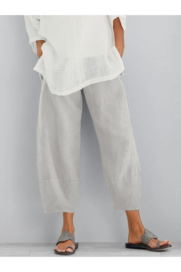 Alfonso® | Casual And Comfortable Trousers