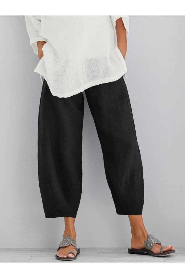 Alfonso® | Casual And Comfortable Trousers - Image 2