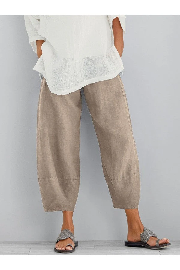 Alfonso® | Casual And Comfortable Trousers - Image 3