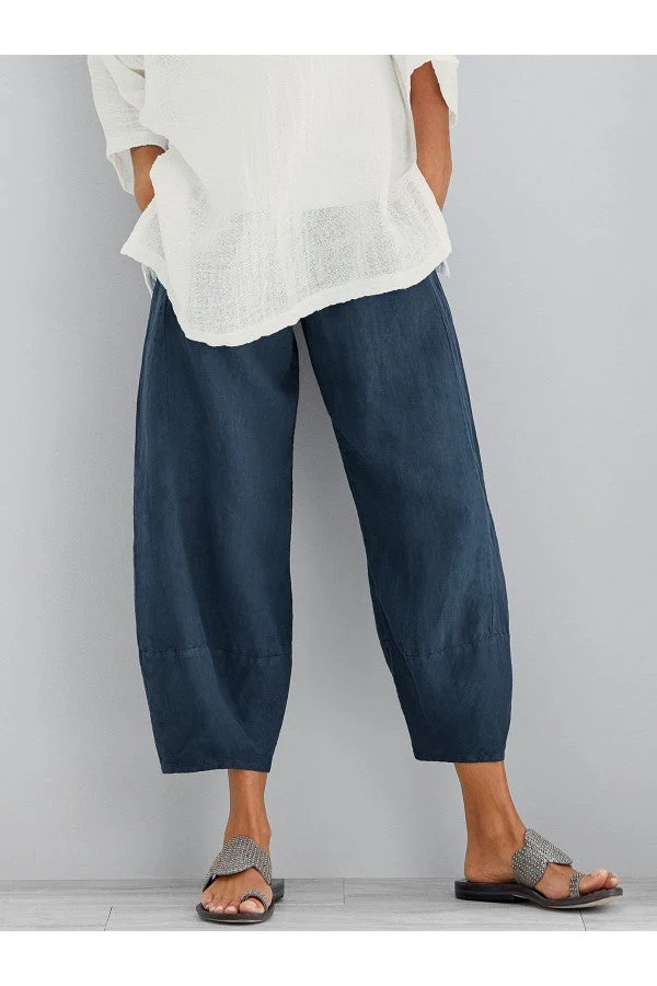 Alfonso® | Casual And Comfortable Trousers - Image 4