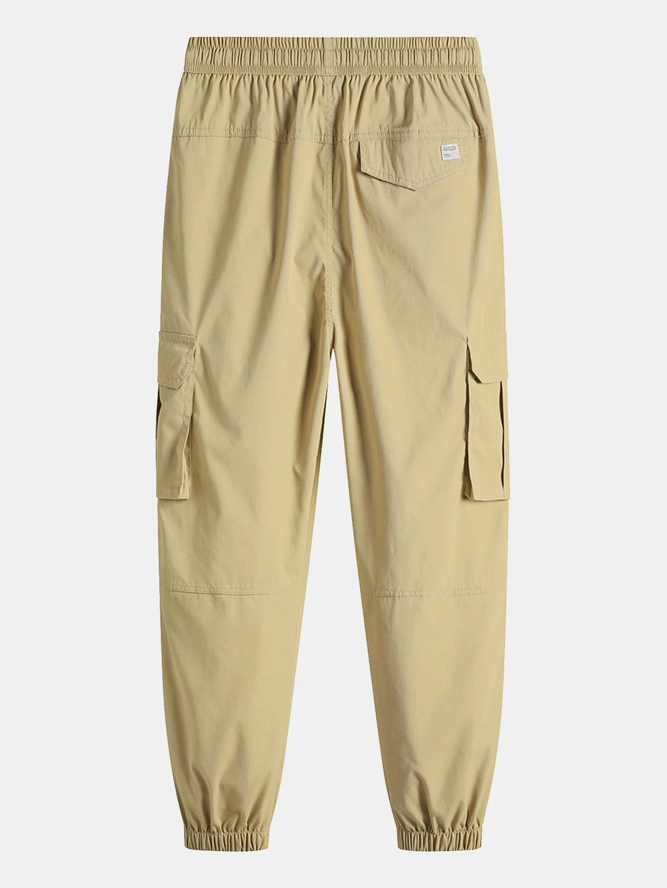 Alfonso® | Drawstring Cargo Jogging Pants - Image 16