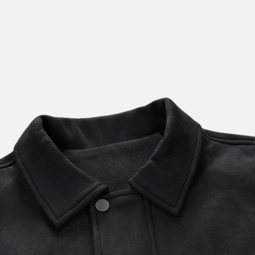 Alfonso® | DVTL - Suede - Image 2