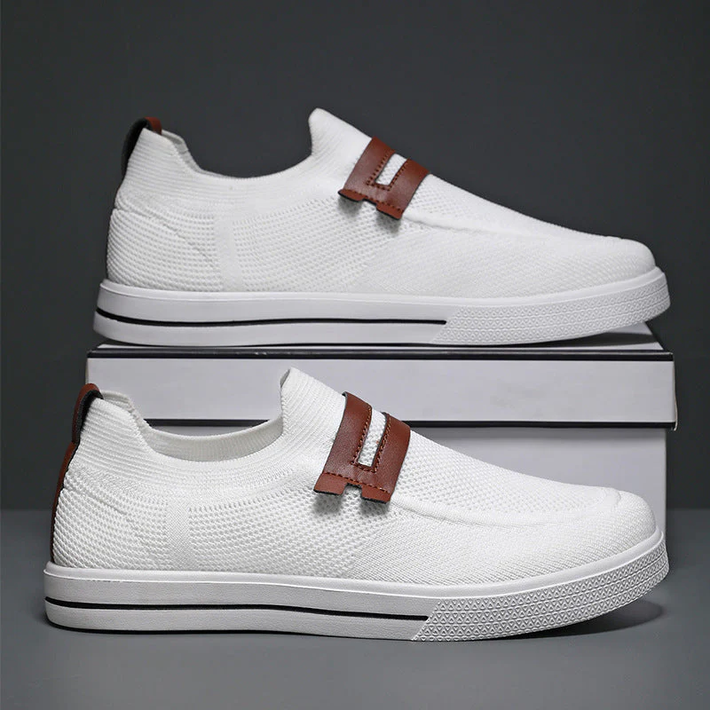 Alfonso® | Slip On Shoe - Image 11