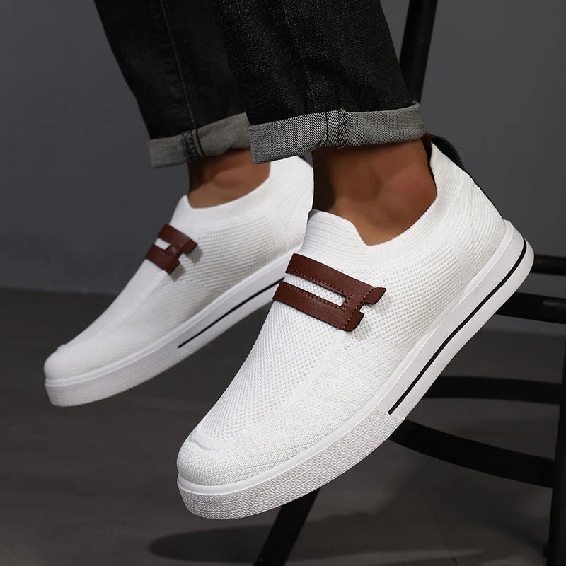 Alfonso® | Slip On Shoe - Image 13