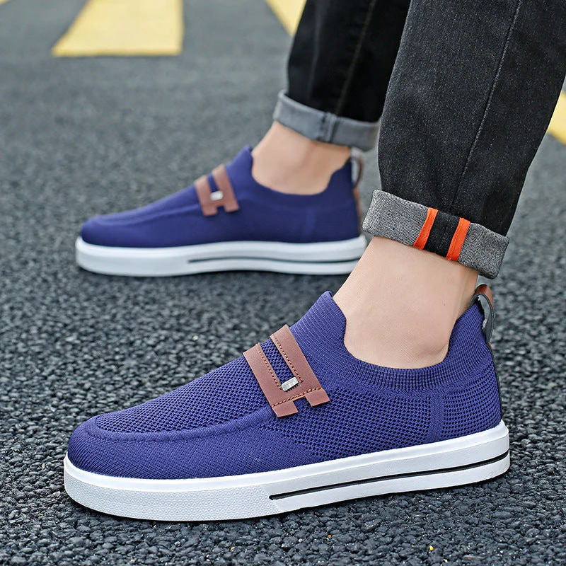 Alfonso® | Slip On Shoe - Image 16