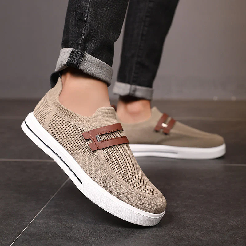 Alfonso® | Slip On Shoe - Image 4