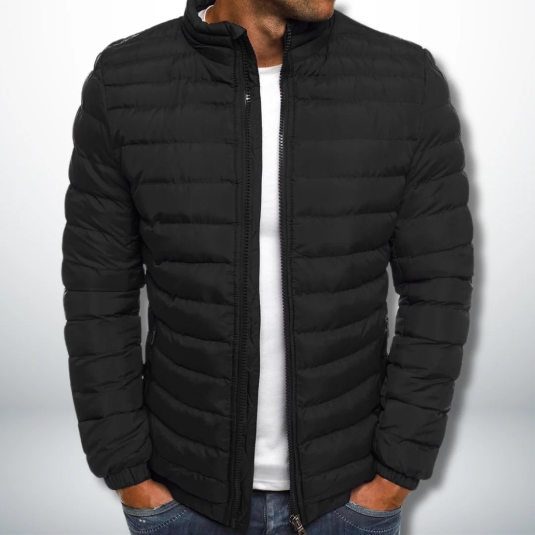 Alfonso® | Urban Premium Jacket - Image 2