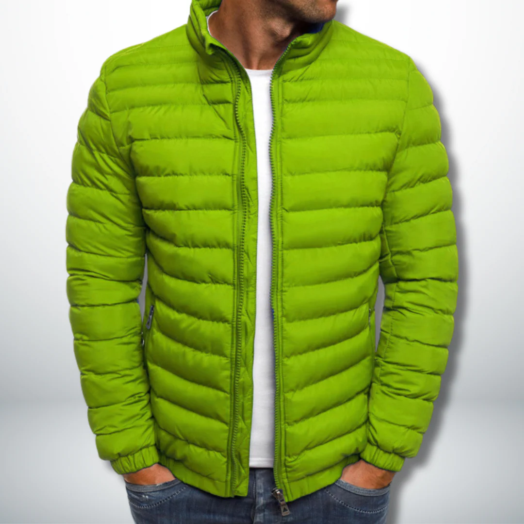 Alfonso® | Urban Premium Jacket - Image 4