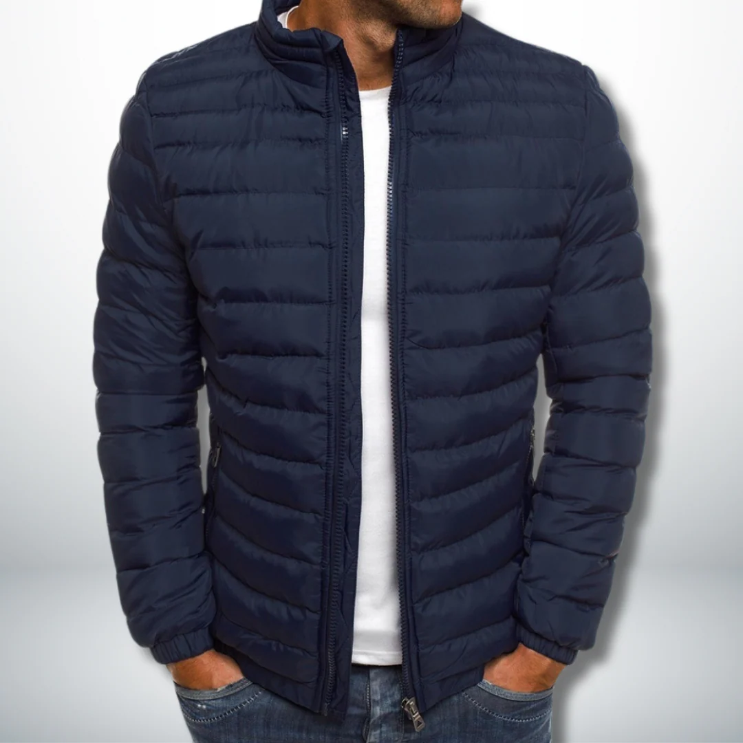 Alfonso® | Urban Premium Jacket - Image 5