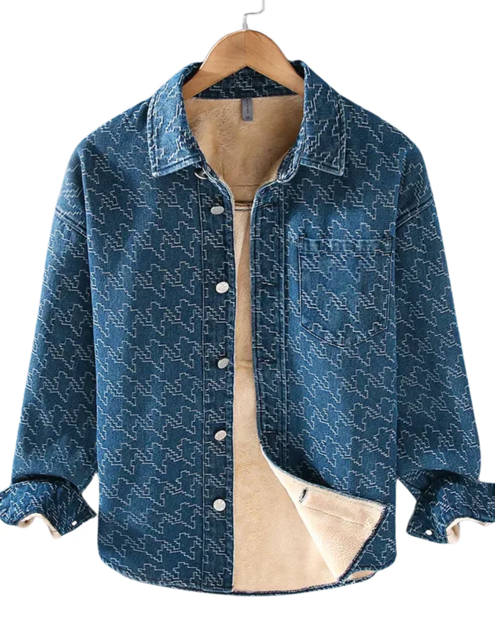 Alfonso® | Vintage Jacket - Image 4